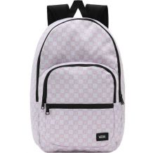 Plecak Vans Ranged 2 Prints Silver Pink-White
