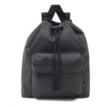 Plecak Vans Seeker Mini Black-Asphalt