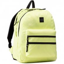 Plecak Vans WM Schoolin It Backpack Sunny Lime