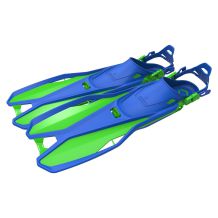 Płetwy Tecno pro F6 Blue, rozmiar 30-32