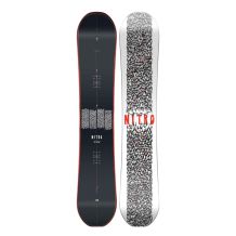 POTESTOWA DESKA SNOWBOARDOWA NITRO T1 X FFF 152CM WIDE 2024