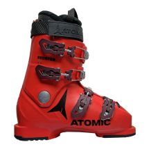 Potestowe buty narciarskie Atomic Redster JR 60, rozmiar 23/23,5