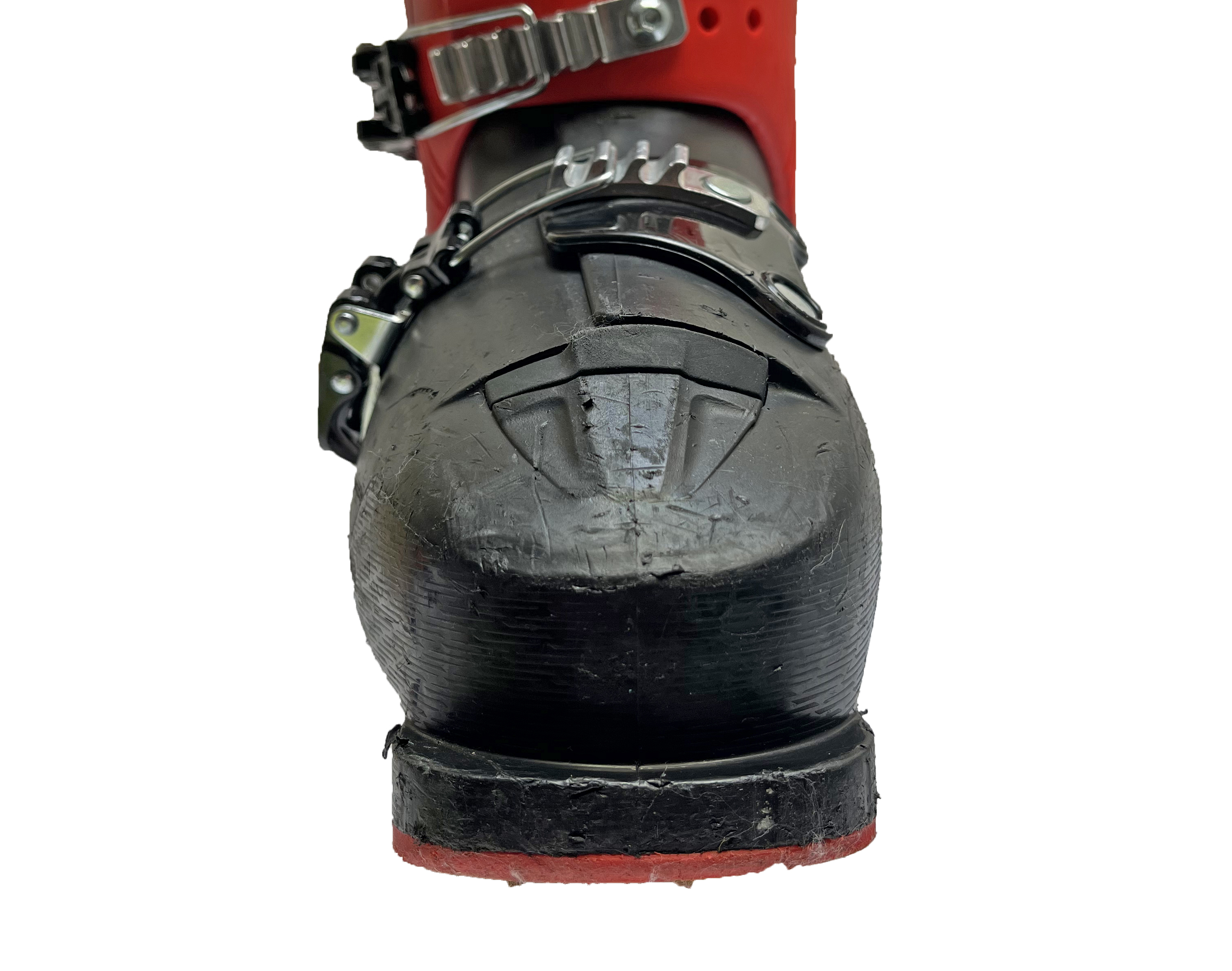 Potestowe buty narciarskie Atomic Hawx Kids 3, rozmiar 23/23,5