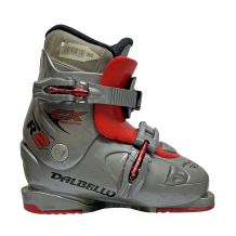 Potestowe buty narciarskie Dalbello CX R2 rozmiar 20,5