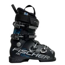 Potestowe buty narciarskie Fischer RC ONE 85 XTR, rozmiar 27/27,5