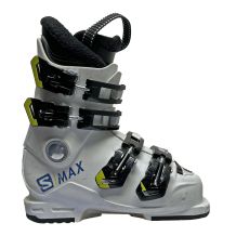 Potestowe buty narciarskie Salomon X MAX 60T, rozmiar 20/20,5