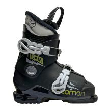 Potestowe buty narciarskie Salomon Team T2, rozmiar 21/21,5