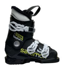 Potestowe buty narciarskie Salomon Team T3, rozmiar 24/24,5