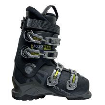 Potestowe buty narciarskie Salomon X ACCESS R80 Wide, rozmiar 29/29,5