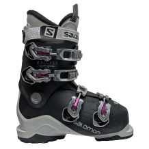 Potestowe Buty narciarskie Salomon X ACCESS R70 WIDE Rose, rozmiar 27/27,5