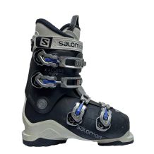 Potestowe buty narciarskie Salomon X ACCESS R60 WIDE Blue, rozmiar 24