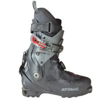 POTESTOWE BUTY SKITOUROWE ATOMIC BACKLAND EXPERT CL ROZMIAR 26/26.5 CM