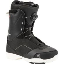 POTESTOWE BUTY SNOWBOARD NITRO TANGENT BOA BLACK ROZMIAR 43 1/3 -28,5CM 2025/26