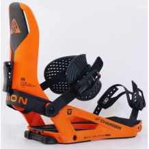 POTESTOWE WIĄZANIA SPLITBOARD UNION CHARGER ROZMIAR M (40,5-44 EU) 2023/24