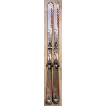 UŻYWANE NARTY SKITOUROWE DYNAFIT 169CM Z WIĄZANIAMI DYNAFIT 