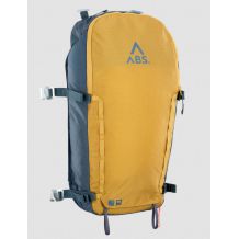 Powiększenie plecaka ABS A.LIGHT Tour ZipOn 18L Gold