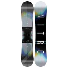 NOWA DESKA SNOWBOARDOWA NITRO CINEMA GULLWING ROCKER 159CM 2024