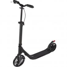 Powystawowa hulajnoga Firefly 230 Skiro Black