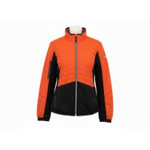 Powystawowa kurtka Northland Gonature Orange, rozmiar L