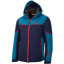 NOWA MĘSKA KURTKA BENGER SCOTT JACKET NAVY ROZMIAR M 20/20K