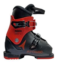 Powystawowe buty narciarskie Atomic Hawx Kids 2, rozmiar 18/18,5