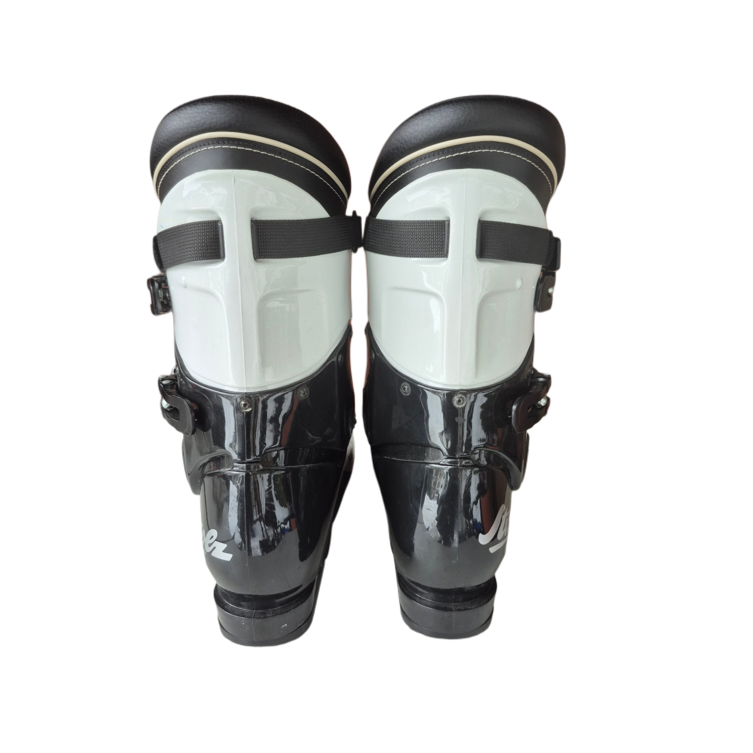 POWYSTAWOWE BUTY NARCIARSKIE DAMSKIE STROLZ EVOLUTION SWM ROZMIAR 26.5 CM