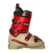 Powystawowe buty narciarskie Atomic 26,0/304mm  rozmiar 40
