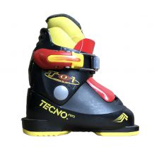 Powystawowe buty narciarskie tecno Pro 15,0 / 208mm   rozmiar 24