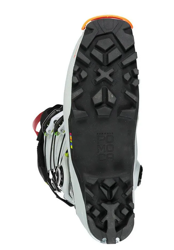 POWYSTAWOWE BUTY SKITOUROWE MĘSKIE DYNAFIT BEAST CARBON ROZMIAR 28.5 CM