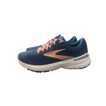 POWYSTAWOWE DAMSKIE BUTY BROOKS RAVENNA 11 BLUE ROZMIAR 36,5/MP 23CM/UK 4