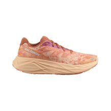 NOWE DAMSKIE BUTY SALOMON AERO GLIDE 2 SPICE ROUTE/PEACH QUARTZ ROZMIAR 38 2/3 - 24CM