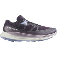 POWYSTAWOWE DAMSKIE BUTY SALOMON ULTRA GLIDE 2 NIGHTSHADE/VANILLA ICE ROZMIAR 37 1/3 - 23CM