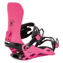POWYSTAWOWE WIĄZANIA SNOWBOARD NITRO ONE FACTORY CRAFT SERIES ROZMIAR L (44-48 EU/29 - 32 CM) 2025