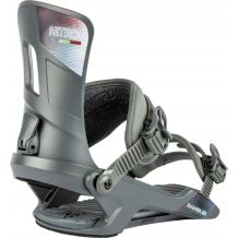 POWYSTAWOWE WIĄZANIA SNOWBOARD NITRO RAMBLER GREY ROZMIAR L (44-48 EU/29 - 32 CM) 2025
