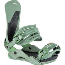 POWYSTAWOWE WIĄZANIA SNOWBOARD NITRO PHANTOM FACTORY CRAFT SERIES ROZMIAR M (24,5 - 28,5 CM) 2025