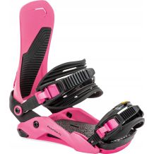 POWYSTAWOWE WIĄZANIA SNOWBOARD NITRO PHANTOM FACTORY CRAFT SERIES ROZMIAR L (44-48 EU/29 - 32 CM) 2025 