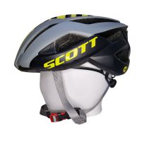 POWYSTAWOWY KASK ROWEROWY SCOTT ARX PLUS ROZMIAR L 59-61 CM