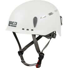 Promocja świąteczna!  Powystawowy kask wspinaczkowy Laco <g>