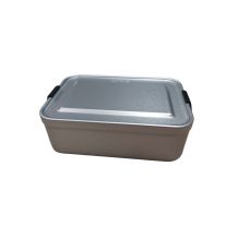 Nowy Pojemnik na jedzenie SIGG Gemstone Food Box 1100ml
