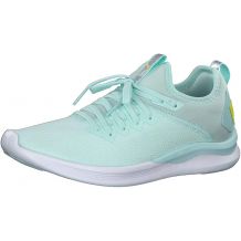 PUMA IGNITE FLASH EVOKNIT WMN AQUA BUTY SPORTOWE DO BIEGANIA R. 36 (22,5 CM) <is>
