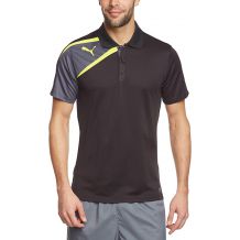 PUMA SPIRIT POLO KOSZULKA SPORTOWA POLÓWKA R. M <is>