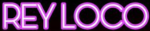 REY LOCO