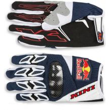 Rękawiczki motocrossowe KINI-RB COMPETITION Rallye Gloves, rozmiar XL