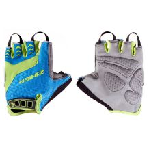 Nowe Rękawiczki rowerowe Zanier Prolog Royal Lime, rozmiar S/4