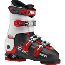 ROCES IDEA 6IN1 NOWE REGULOWANE BUTY NARCIARSKIE ROZMIAR 22,5-25,5 CM <is>