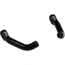 Rogi rowerowe na kierownice X-Fact Bar End