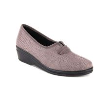 ROHDE 2584 TRUFFLE NOWE PANTOFLE DAMSKIE ROZMIAR 41,5 (26,1 CM) <is>