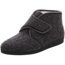 ROHDE 2613 ANTHRACITE NOWE PANTOFLE MĘSKIE WEŁNIANE ROZMIAR 47 (29,7 CM) <is>