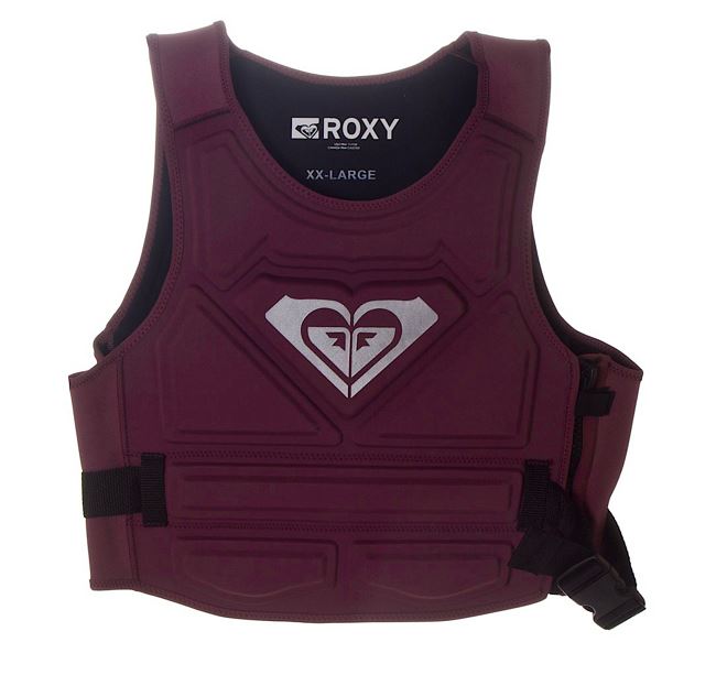 ROXY IGNITE LIFE VEST KAMIZELKA WAKEBOARD R. 12 Sklep Sportowy