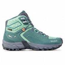 SALEWA ALPENROSE 2 MID GTX BUTY TREKKINGOWE R. 42 (27 CM) <is>